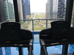 Robinson Suites (D1), Apartment #127554322